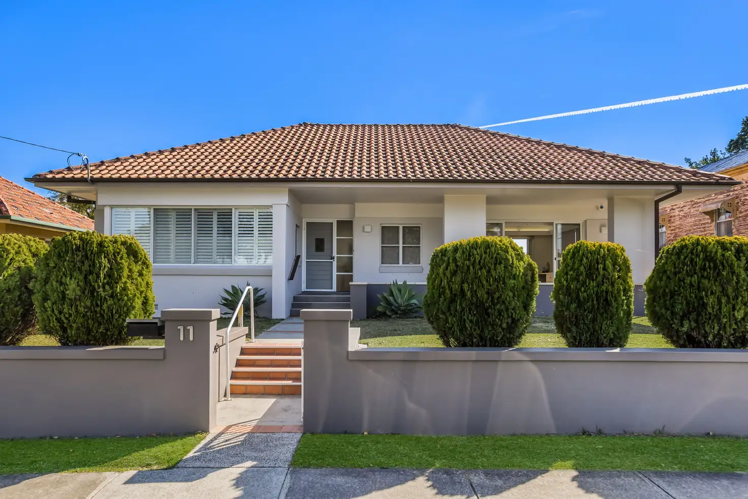 Main view of Homely house listing, 11 Eyles Avenue, Murwillumbah NSW 2484