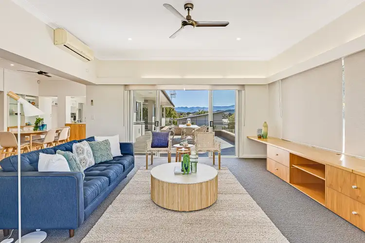 Second view of Homely house listing, 11 Eyles Avenue, Murwillumbah NSW 2484