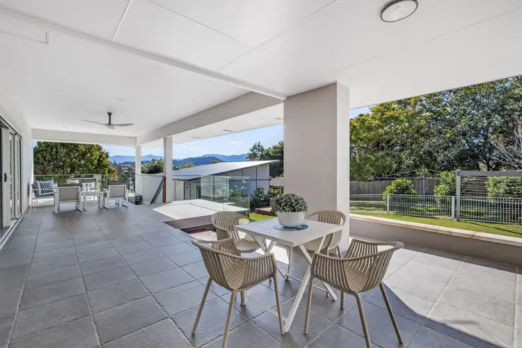 Third view of Homely house listing, 11 Eyles Avenue, Murwillumbah NSW 2484