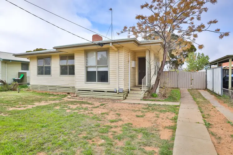 58 Hornsey Park, Mildura VIC 3500