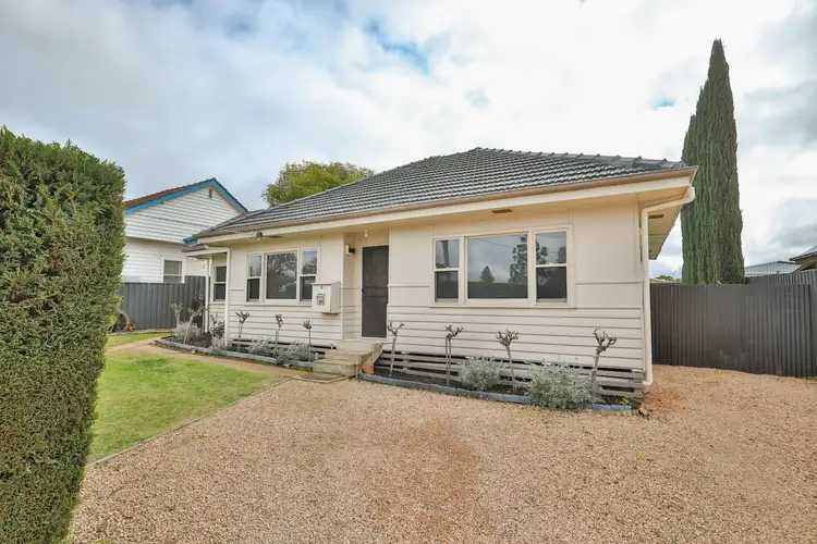 Main view of Homely house listing, 25 Tecoma Street, Red Cliffs VIC 3496