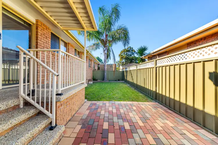 Third view of Homely villa listing, 7/10-12 Lake Street, Budgewoi NSW 2262