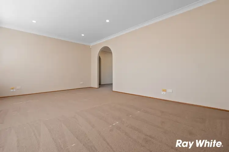 Second view of Homely house listing, 38 Pacific Road, Quakers Hill NSW 2763