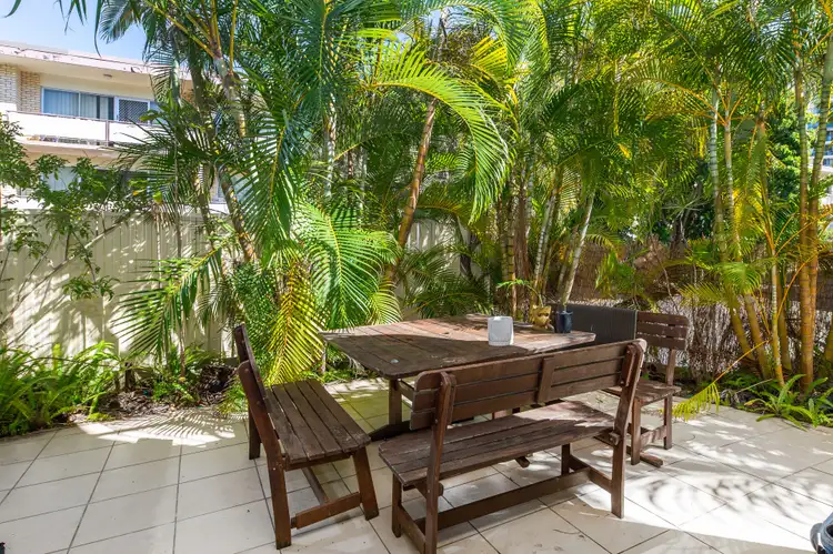Main view of Homely unit listing, 5/21 Old Burleigh Road, Surfers Paradise QLD 4217