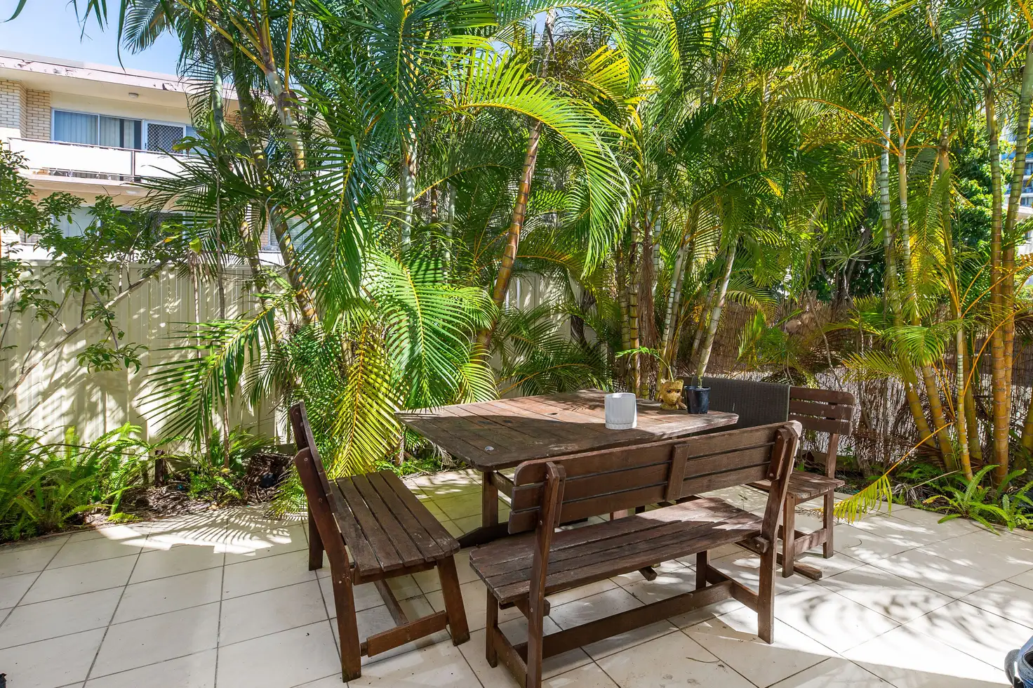 Main view of Homely unit listing, 5/21 Old Burleigh Road, Surfers Paradise QLD 4217