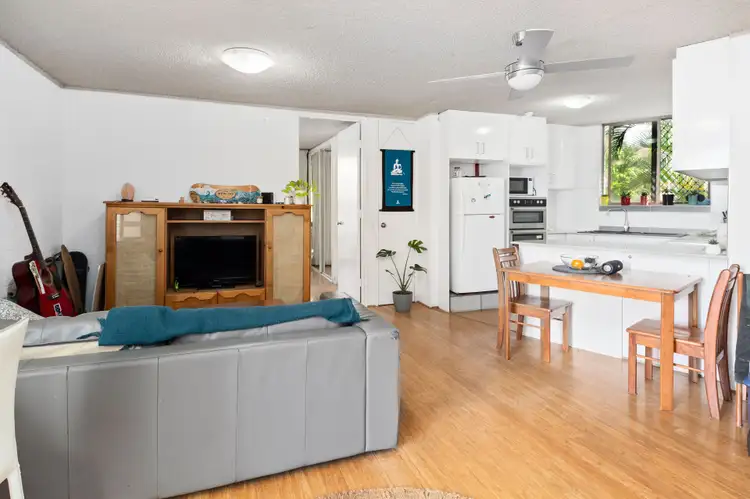 Second view of Homely unit listing, 5/21 Old Burleigh Road, Surfers Paradise QLD 4217