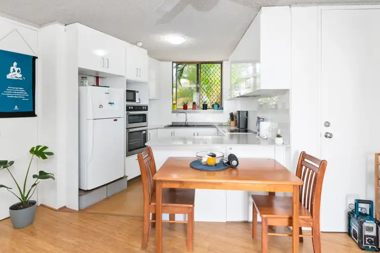 Third view of Homely unit listing, 5/21 Old Burleigh Road, Surfers Paradise QLD 4217
