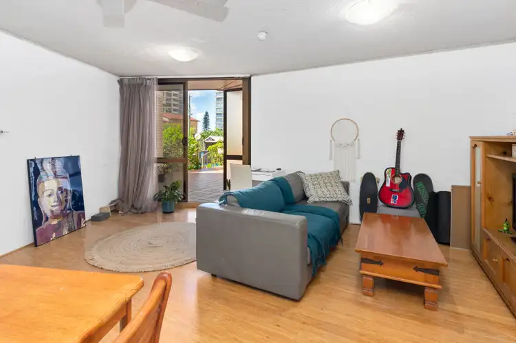 Fourth view of Homely unit listing, 5/21 Old Burleigh Road, Surfers Paradise QLD 4217