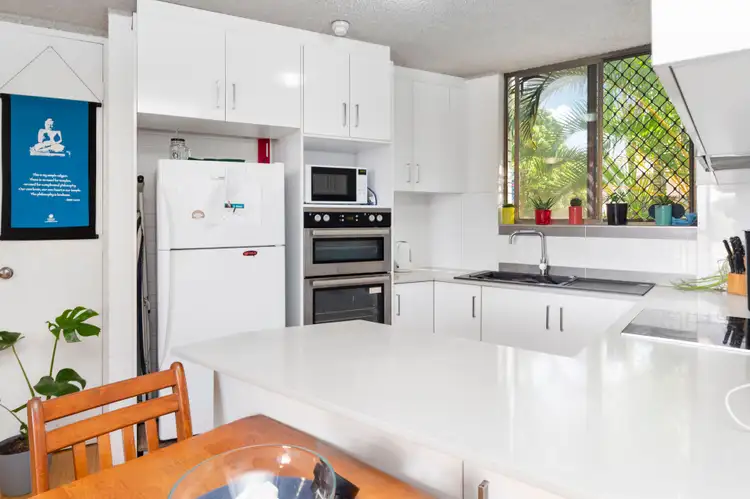 Fifth view of Homely unit listing, 5/21 Old Burleigh Road, Surfers Paradise QLD 4217