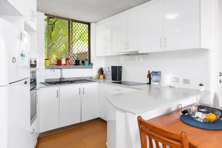 Sixth view of Homely unit listing, 5/21 Old Burleigh Road, Surfers Paradise QLD 4217