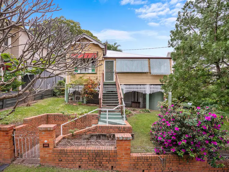 42 Victoria Park Road, Kelvin Grove QLD 4059