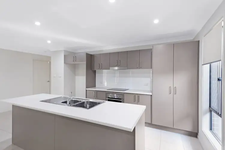 Third view of Homely house listing, 17 Darug Avenue, Glenmore Park NSW 2745