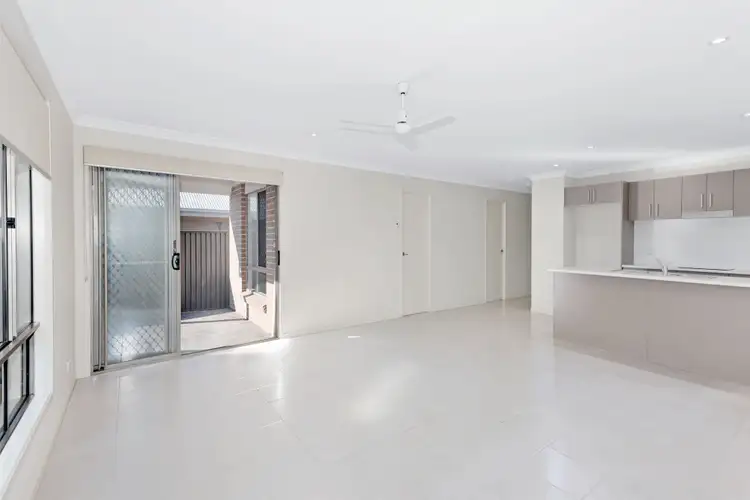 Fifth view of Homely house listing, 17 Darug Avenue, Glenmore Park NSW 2745