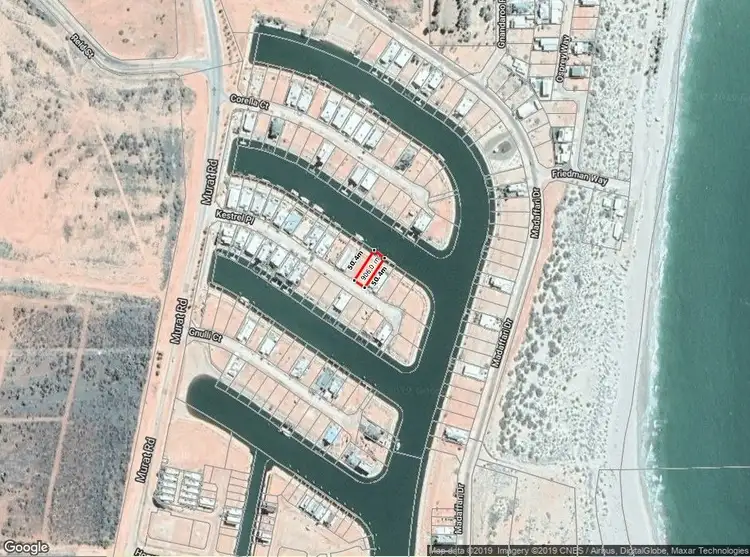 Sixth view of Homely land listing, 25 Kestrel Place, Exmouth WA 6707