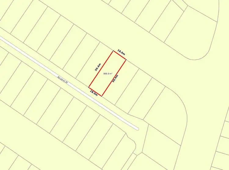Seventh view of Homely land listing, 25 Kestrel Place, Exmouth WA 6707