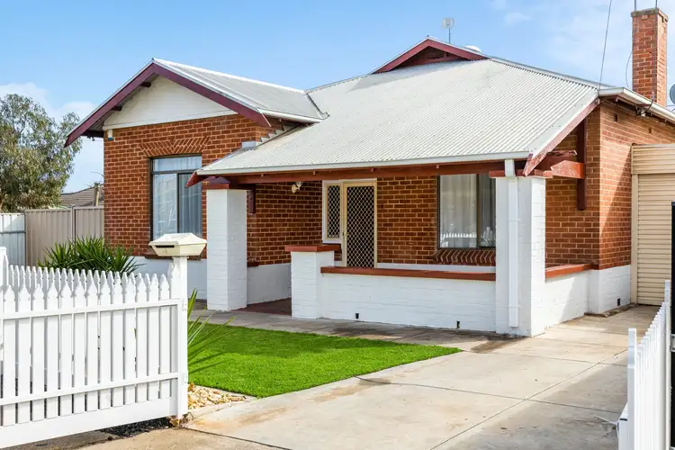 Main view of Homely house listing, 8 Hall Court, Woodville North SA 5012