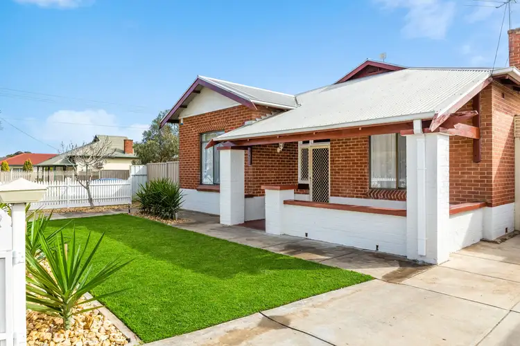 Third view of Homely house listing, 8 Hall Court, Woodville North SA 5012