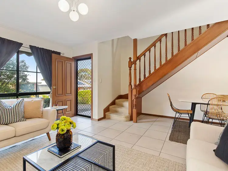Fourth view of Homely townhouse listing, 3/15 Tretter Street, Morphett Vale SA 5162
