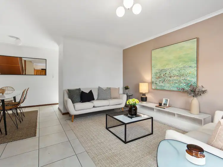 Fifth view of Homely townhouse listing, 3/15 Tretter Street, Morphett Vale SA 5162