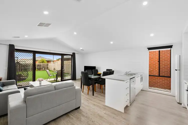 Main view of Homely house listing, 57B Olympic Avenue, Norlane VIC 3214