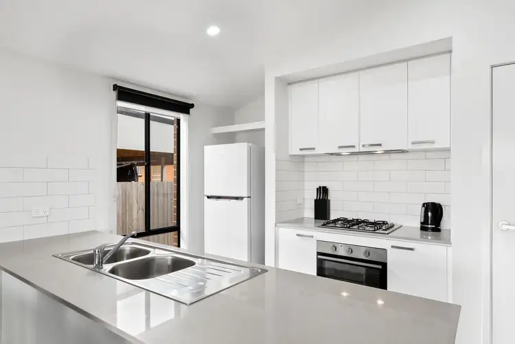 Third view of Homely house listing, 57B Olympic Avenue, Norlane VIC 3214