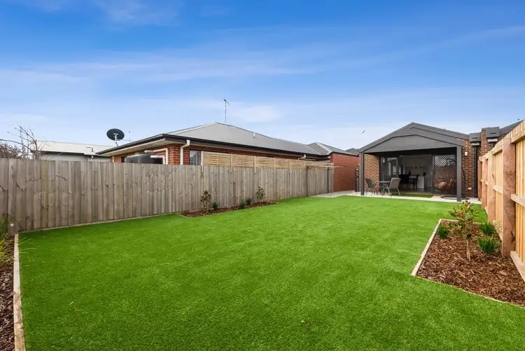 Sixth view of Homely house listing, 57B Olympic Avenue, Norlane VIC 3214