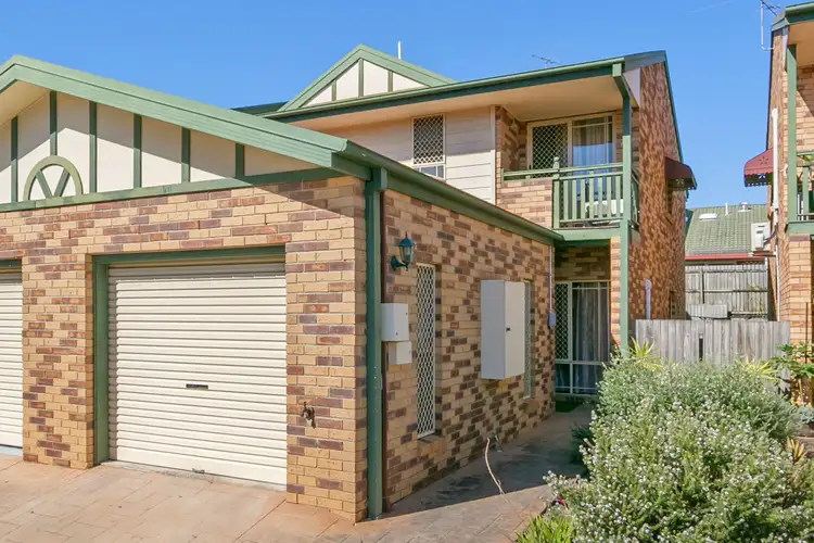 Main view of Homely townhouse listing, 21/394 Handford Road, Taigum QLD 4018