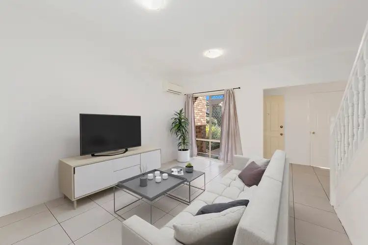 Second view of Homely townhouse listing, 21/394 Handford Road, Taigum QLD 4018
