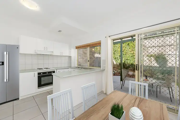 Third view of Homely townhouse listing, 21/394 Handford Road, Taigum QLD 4018