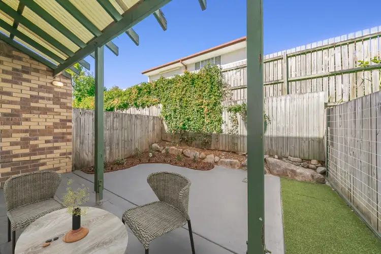 Fourth view of Homely townhouse listing, 21/394 Handford Road, Taigum QLD 4018