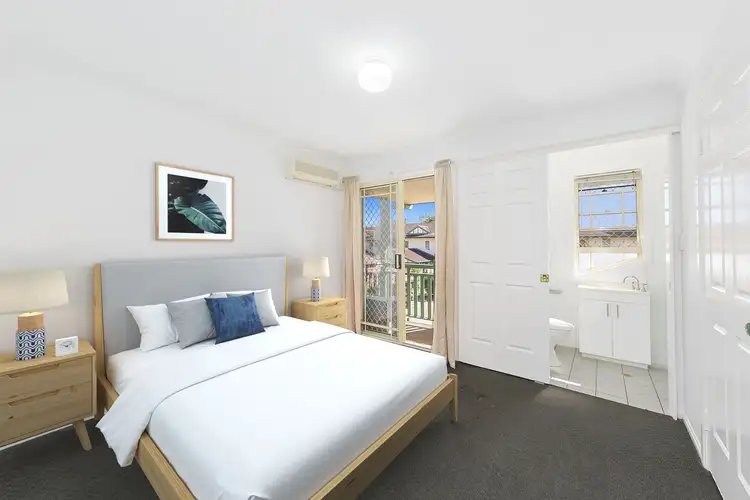 Fifth view of Homely townhouse listing, 21/394 Handford Road, Taigum QLD 4018