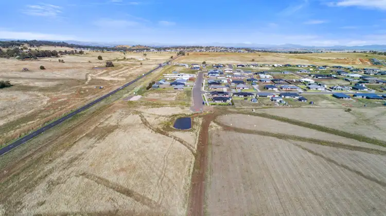 Sixth view of Homely land listing, LOT 224, Stage 2B Moore Creek Gardens, Tamworth NSW 2340