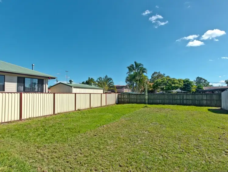 Second view of Homely house listing, 6 Eveshan Road, Deception Bay QLD 4508