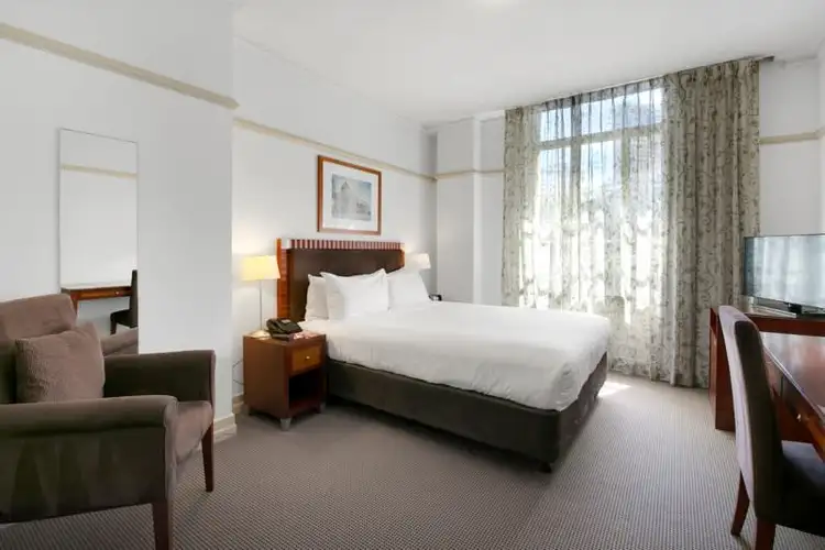 4009,4010/255 Ann Street, Brisbane QLD 4000