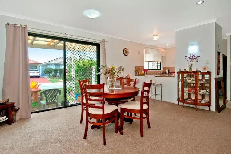 Fifth view of Homely retirement listing, Villa 52/16 Holzheimer Road, Bethania QLD 4205