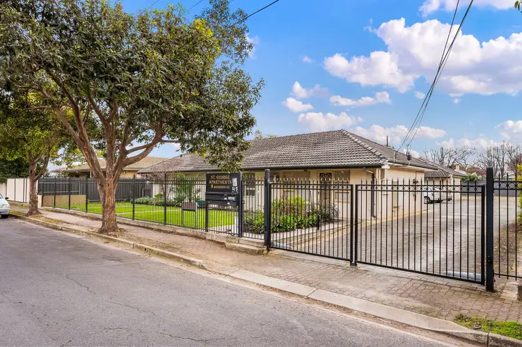 2/8 Redmond Street, Collinswood SA 5081