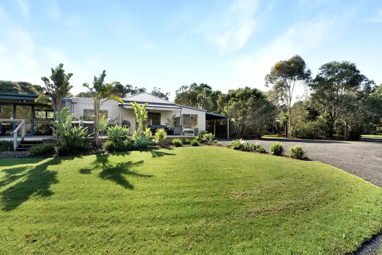 Second view of Homely other listing, 183-189 Justice Road, Cowes VIC 3922