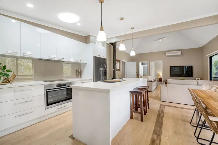 Third view of Homely other listing, 183-189 Justice Road, Cowes VIC 3922