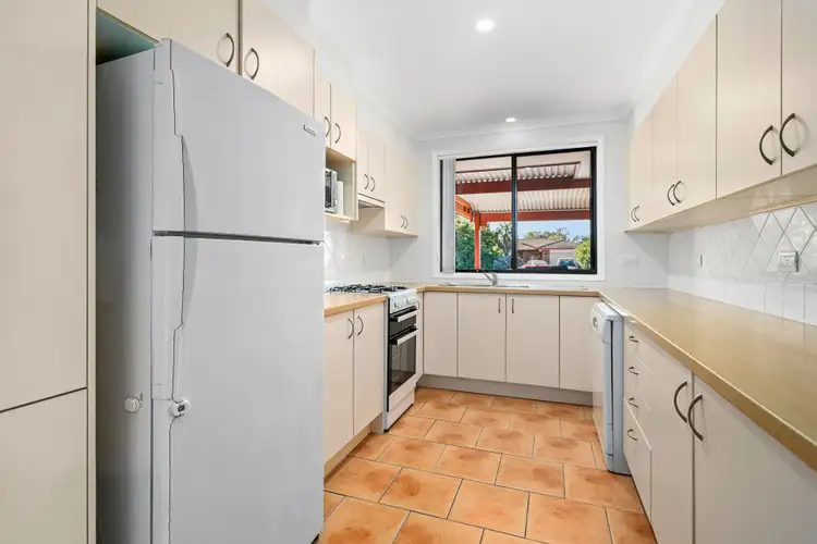 Second view of Homely house listing, 4 Jarrah Way, Albion Park Rail NSW 2527