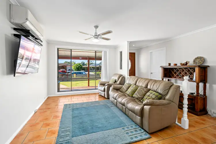 Fourth view of Homely house listing, 4 Jarrah Way, Albion Park Rail NSW 2527