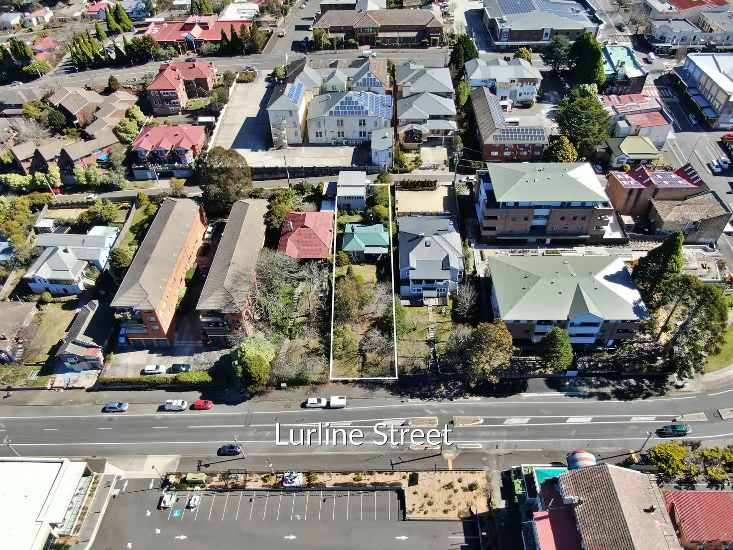Main view of Homely house listing, 63 Lurline Street, Katoomba NSW 2780