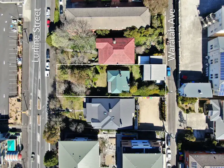 Third view of Homely house listing, 63 Lurline Street, Katoomba NSW 2780