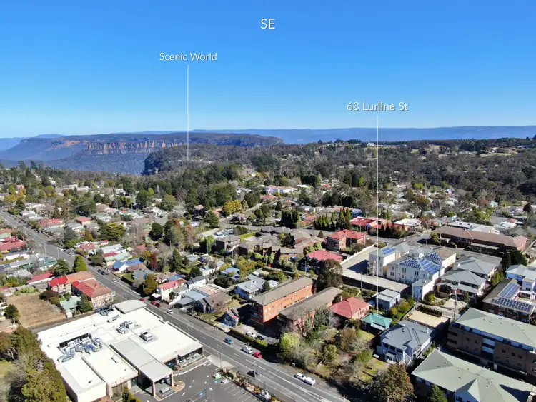 Fifth view of Homely house listing, 63 Lurline Street, Katoomba NSW 2780