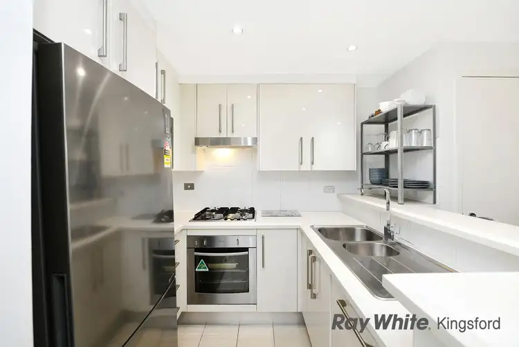 Fifth view of Homely apartment listing, 164/11 Potter Street, Waterloo NSW 2017