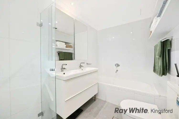 Sixth view of Homely apartment listing, 164/11 Potter Street, Waterloo NSW 2017