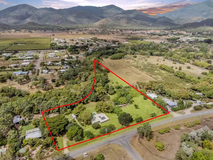 5 Alligator Creek Road, Alligator Creek QLD 4816