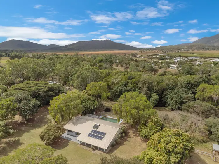 Second view of Homely house listing, 5 Alligator Creek Road, Alligator Creek QLD 4816