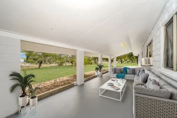 Third view of Homely house listing, 5 Alligator Creek Road, Alligator Creek QLD 4816