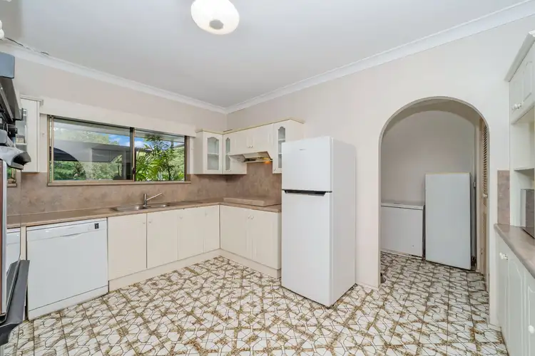 Fourth view of Homely house listing, 5 Alligator Creek Road, Alligator Creek QLD 4816