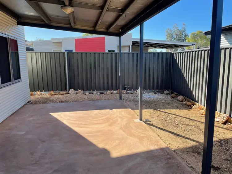 Seventh view of Homely house listing, 11/20 Snapper Loop, Exmouth WA 6707
